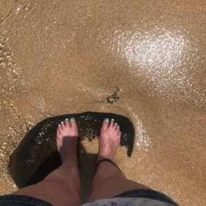 Meet your Posher, Kelley